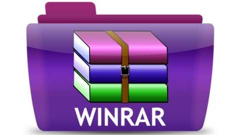 دانلود WinRAR 6.01 + Portable – جدیدترین نسخه وینرار
