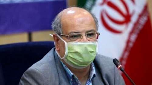 هشدار زالی نسبت به ادامه روند افزایشی کرونا در تهران تا هفته آینده