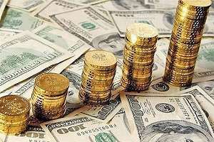 قیمت طلا، قیمت دلار، قیمت سکه و قیمت ارز 30 مهر 1401