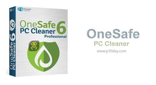 دانلود OneSafe PC Cleaner Pro 8.0.0.7 – پاک سازی و افزایش کارایی ویندوز