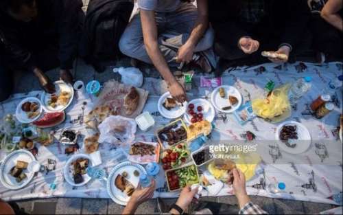 توصیه‌های غذایی در ماه رمضان را جدی بگیرید