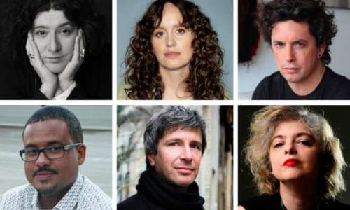 رقابت شش نویسنده برای جایزه ۵۰هزاری بوکر بین‌المللی