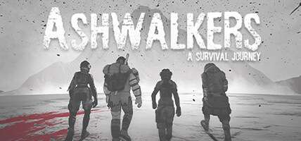 دانلود بازی Ashwalkers برای کامپیوتر – نسخه فشرده FitGirl و CODEX