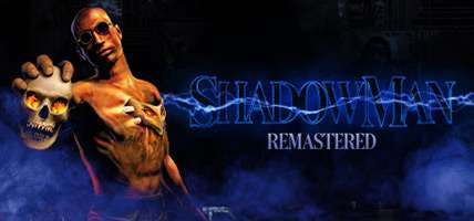 دانلود بازی Shadow Man Remastered برای کامپیوتر – نسخه FitGirl