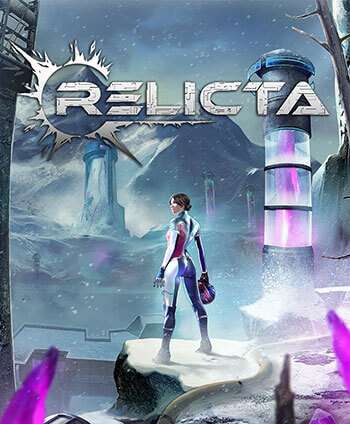 دانلود بازی Relicta Aegir Gig And Ice Queen برای کامپیوتر