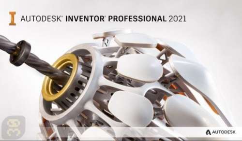 دانلود Autodesk Inventor Pro + LT 2021.3 + کرک