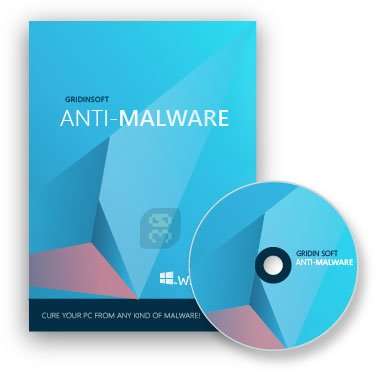دانلود 5255.GridinSoft Anti-Malware 4.1.89 – ابزار ضد جاسوسی و مخرب