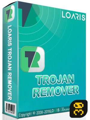 دانلود Loaris Trojan Remover v3.1.72.1637 – نابودسازی تروجان ها