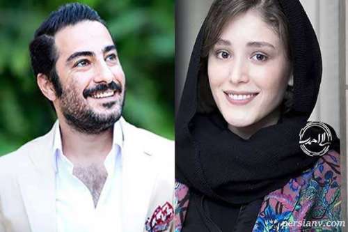 ازدواج نوید محمدزاده و فرشته حسینی ؛ از پیام های عاشقانه تا واقعیت