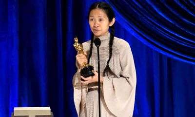 فهرست برندگان نود و سومین دوره مراسم اهدای جوایز اسکار | کلویی ژائو بهترین کارگردان شد، «سرزمین آواره‌ها» بهترین فیلم