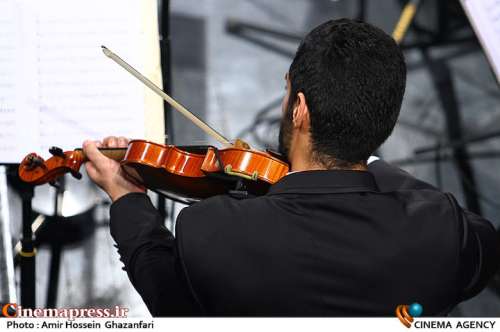 بنیاد فرهنگی هنری رودکی؛
                    «ارکستر سمفونیک تهران» برای آهنگسازان جوان فراخوان داد