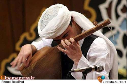 چهاردهمین جشنواره موسیقی نواحی؛
                    کرمان بار دیگر میزبان «جشنواره موسیقی نواحی» شد