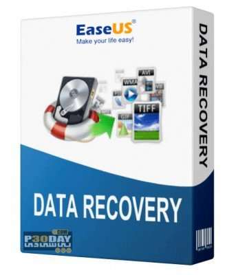 دانلود EaseUS Data Recovery Wizard 14.2 – ریکاوری پارتیشن حذف شده