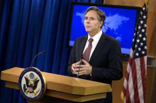 آمریکا به اقدام علیه فعالیت‌های ایران در دیگر حوزه‌ها ادامه می‌دهد