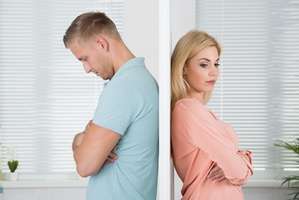 6 نشانه هشدار دهنده که می گوید شما همسر خوبی نیستید!!