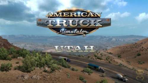 دانلود بازی American Truck Simulator برای کامپیوتر + آپدیت