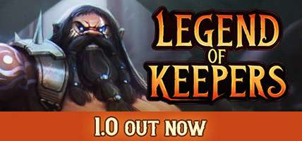 دانلود بازی Legend of Keepers Career of a Dungeon Manager برای PC