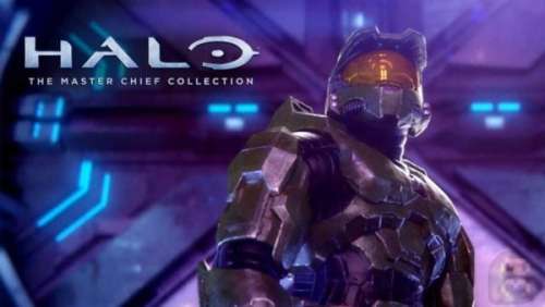 دانلود بازی Halo 4 The Master Chief Collection برای کامپیوتر