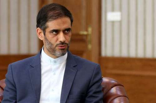 برگ برنده سردار سعید محمد برای پیروزی در انتخابات