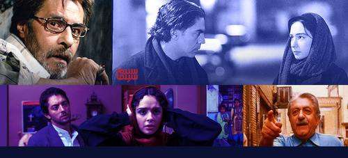 ده فیلم اقتباسی دهه هشتاد سینمای ایران