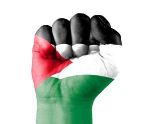 ۲۰ عکس پرچم فلسطین با کیفیت بالا و بسیار جذاب