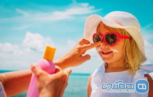 18 روش خانگی برای درمان فوری آفتاب سوختگی