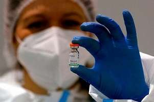 سازمان جهانی بهداشت واکسن چینی را تائید کرد