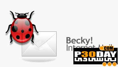 دانلود Becky! Internet Mail 2.75.04 – نرم افزار ارسال و دریافت ایمیل