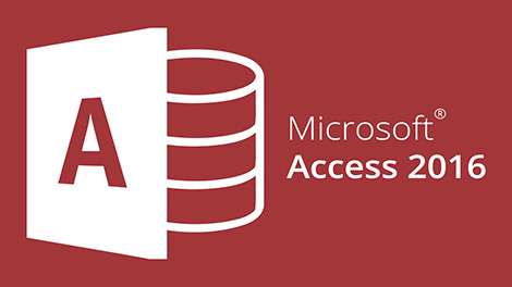 دانلود فیلم آموزش Microsoft Access 2016 For Beginners