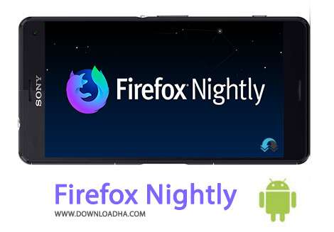 دانلود Firefox Nightly for Developers 90.0a1 – مرورگر فایرفاکس برای توسعه دهندگان