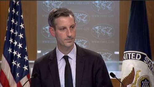 آمریکا: شکاف های قابل توجهی در مذاکرات وین باقی مانده است