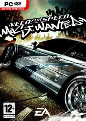 دانلود بازی Need for Speed Most Wanted 2005 برای کامپیوتر