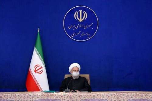 روحانی: دروغ گفتن برای گدایی رای، بدترین کار است/ آزادید هرچه می‌خواهید به دولت بگویید