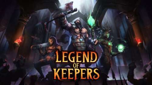 دانلود بازی Legend of Keepers برای کامپیوتر