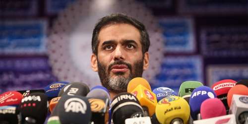 واکنش سعید محمد به جنجال ساعت ۷۰۰ دلاری اش
