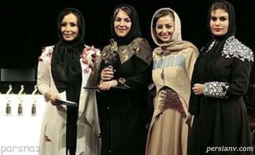 سه اصل دنیای مد که در میان ستارگان ایرانی، طرفداری ندارد!