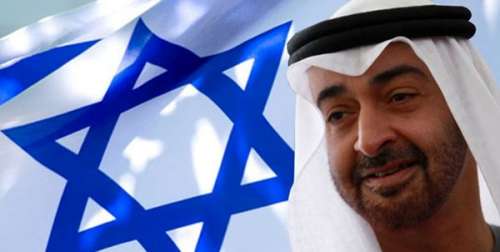 افشای نقش نظامی امارات در حمله به غزه و قدس