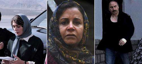 حضور سه فیلم ایرانی در بخش سینمای سعادت جشنواره جهانی فجر
