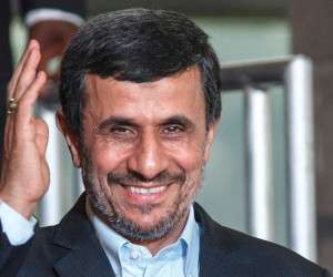 محمود احمدی نژاد: بیوگرافی خانواده احمدی نژاد (همسر،فرزندان و نوه ها)