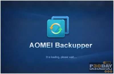 دانلود 1.AOMEI Backupper Pro 6.3 – تهیه نسخه پشتیبان از فایل ها