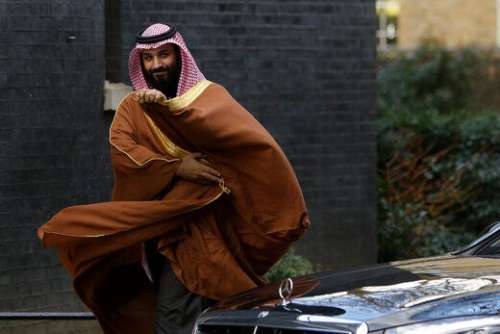 روایت شاهزاده سعودی از علت تغییر لحن بن‌سلمان نسبت به ایران