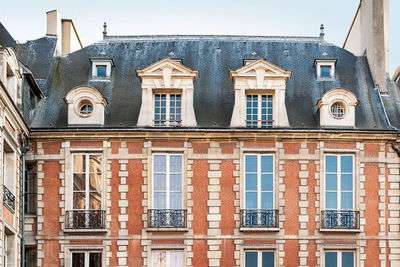خانه پیشین ویکتور هوگو در پاریس پس از دو سال بازگشایی شد