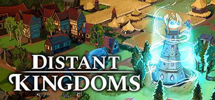 دانلود بازی Distant Kingdoms v12153 برای کامپیوتر – نسخه GOG