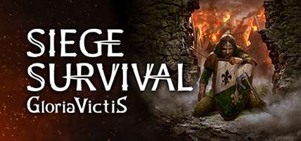 دانلود بازی Siege Survival Gloria Victis برای کامپیوتر – نسخه FitGirl