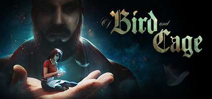 دانلود بازی Of Bird and Cage برای کامپیوتر – نسخه CODEX و FitGirl