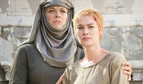 سرنوشت واقعی شخصیت سپتا اونلا در سریال Game of Thrones چه بود؟
