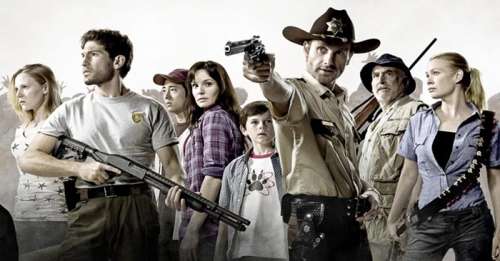تاریخ انتشار و جزئیات فصل یازدهم سریال «The Walking Dead » اعلام شد
