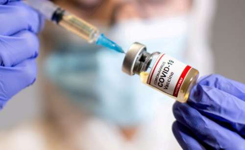 تأییداین  واکسن در سازمان جهانی بهداشت در حالت تعلیق قرار دارد