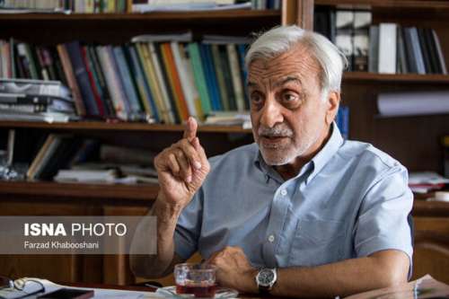 هاشمی طبا: مهرعلیزاده شانسی در انتخابات  ندارد