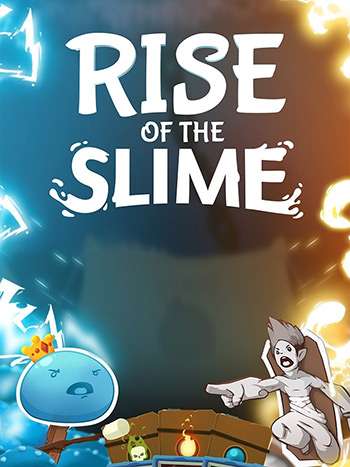 دانلود بازی Rise of the Slime برای کامپیوتر – نسخه CHRONOS